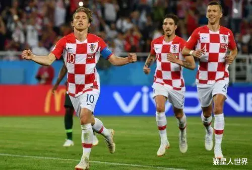 克罗地亚的足球为什么这么强大？(2)