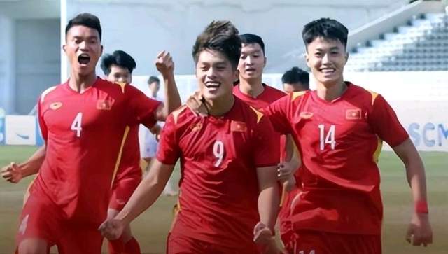 U19国足将在12月26日进行新一期集训 U20亚洲杯或小组出线(7)