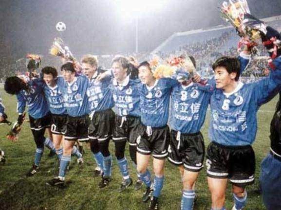 从大连到广州，中国顶级联赛八冠王的命运如此相似