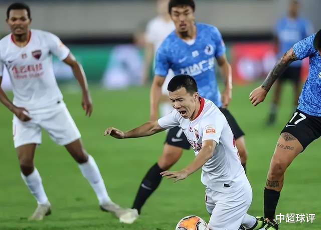 中国足球又惹官司：韩国豪门将起诉深圳队拖欠537万转会费！