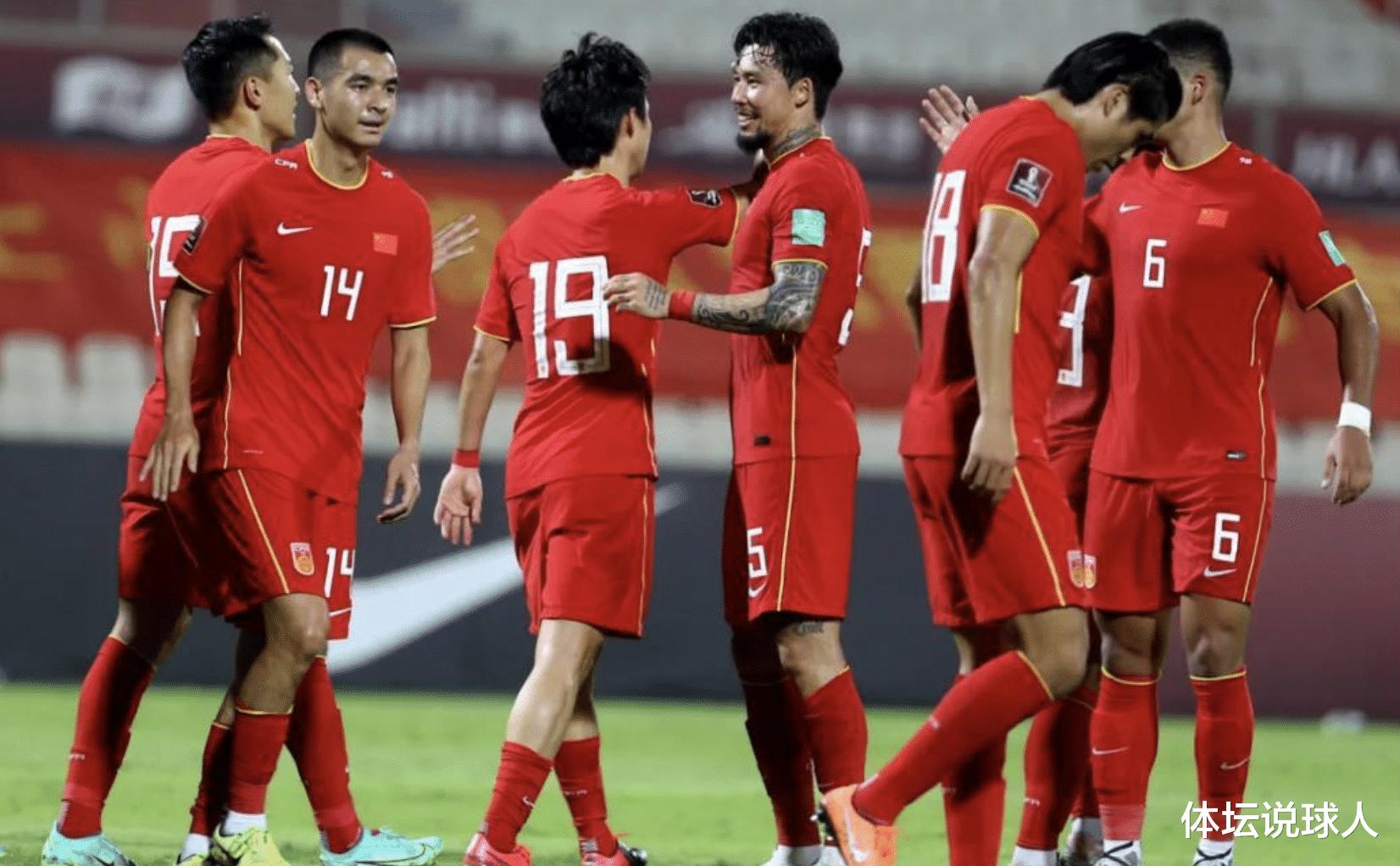 体育总局终于出手，最新改革方案已定，中国足球迎来春天(1)
