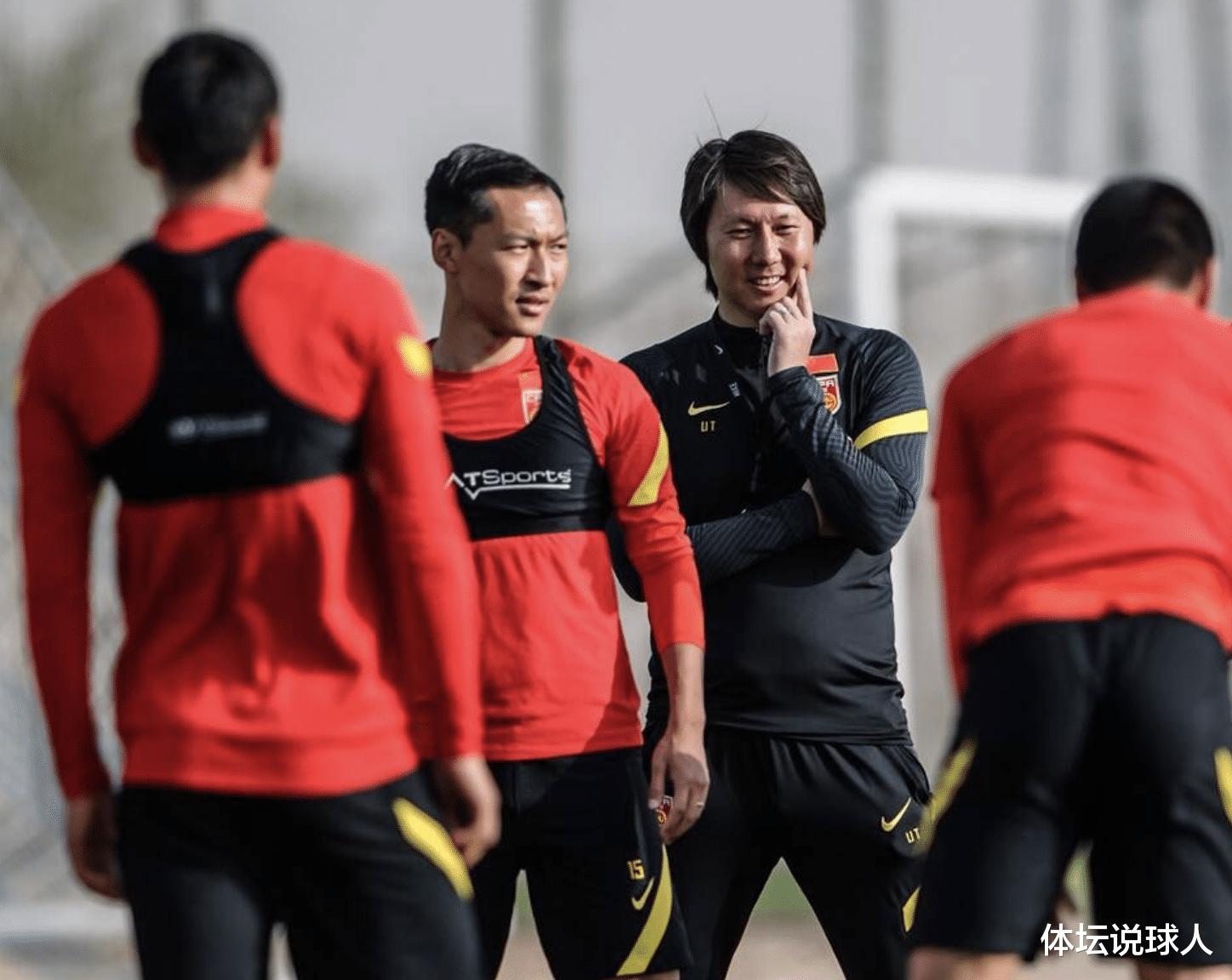 体育总局终于出手，最新改革方案已定，中国足球迎来春天(4)