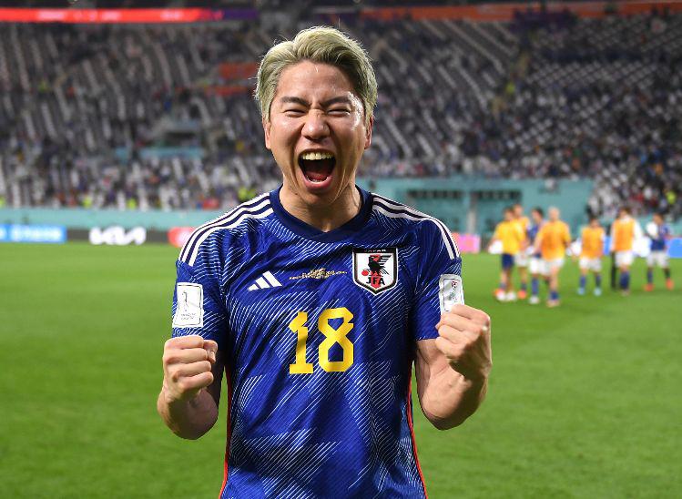 持之以恒！日本足球崛起花了整整30年，世界杯给国足的意义(1)