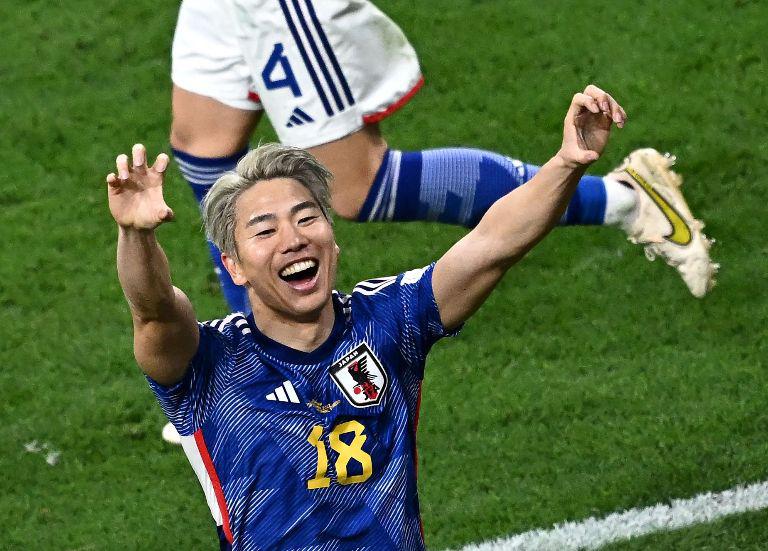 持之以恒！日本足球崛起花了整整30年，世界杯给国足的意义(2)