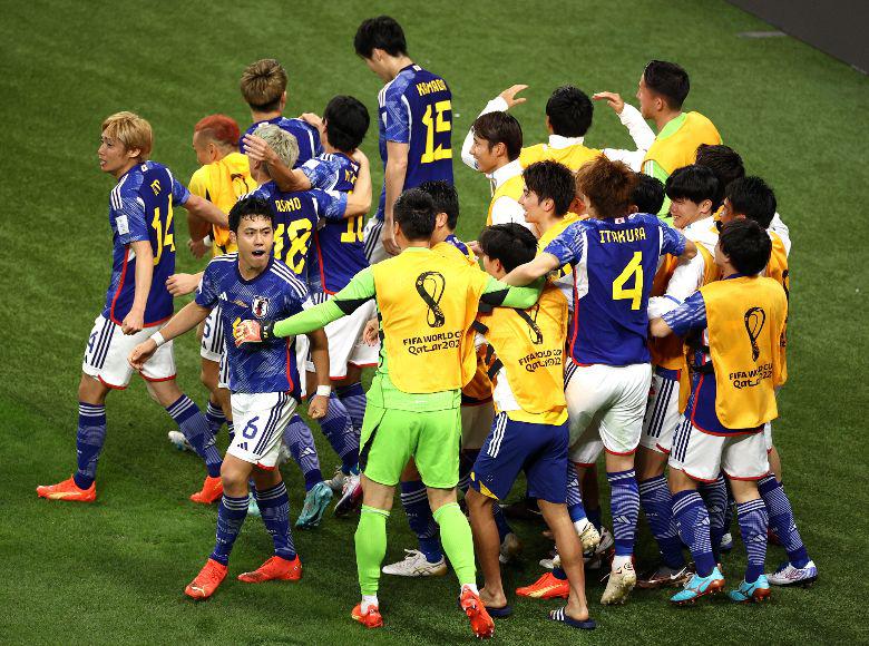 持之以恒！日本足球崛起花了整整30年，世界杯给国足的意义(5)