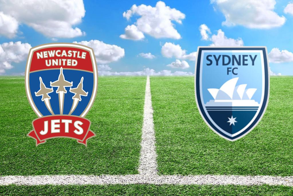 纽卡斯尔喷气机vs悉尼FC预测，悉尼客场更强有望取胜？