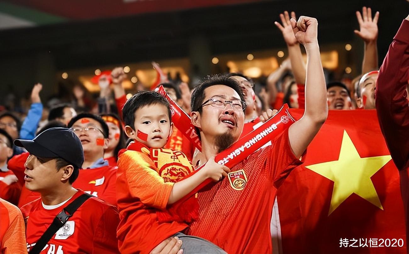 韩媒称：世界杯就算扩军至68队国足也难晋级决赛圈。你怎么看？(2)