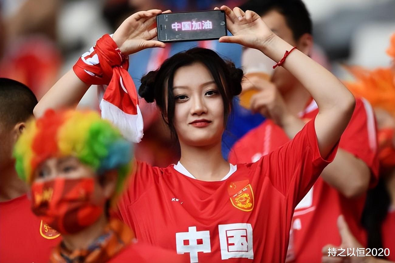 韩媒称：世界杯就算扩军至68队国足也难晋级决赛圈。你怎么看？(3)