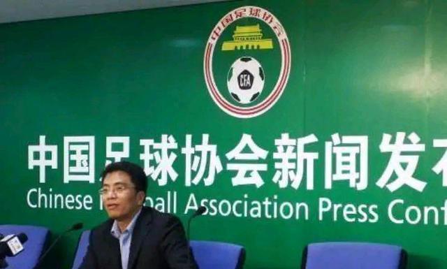 中国足协将废除U23球员出场规定？早该取消了！(1)