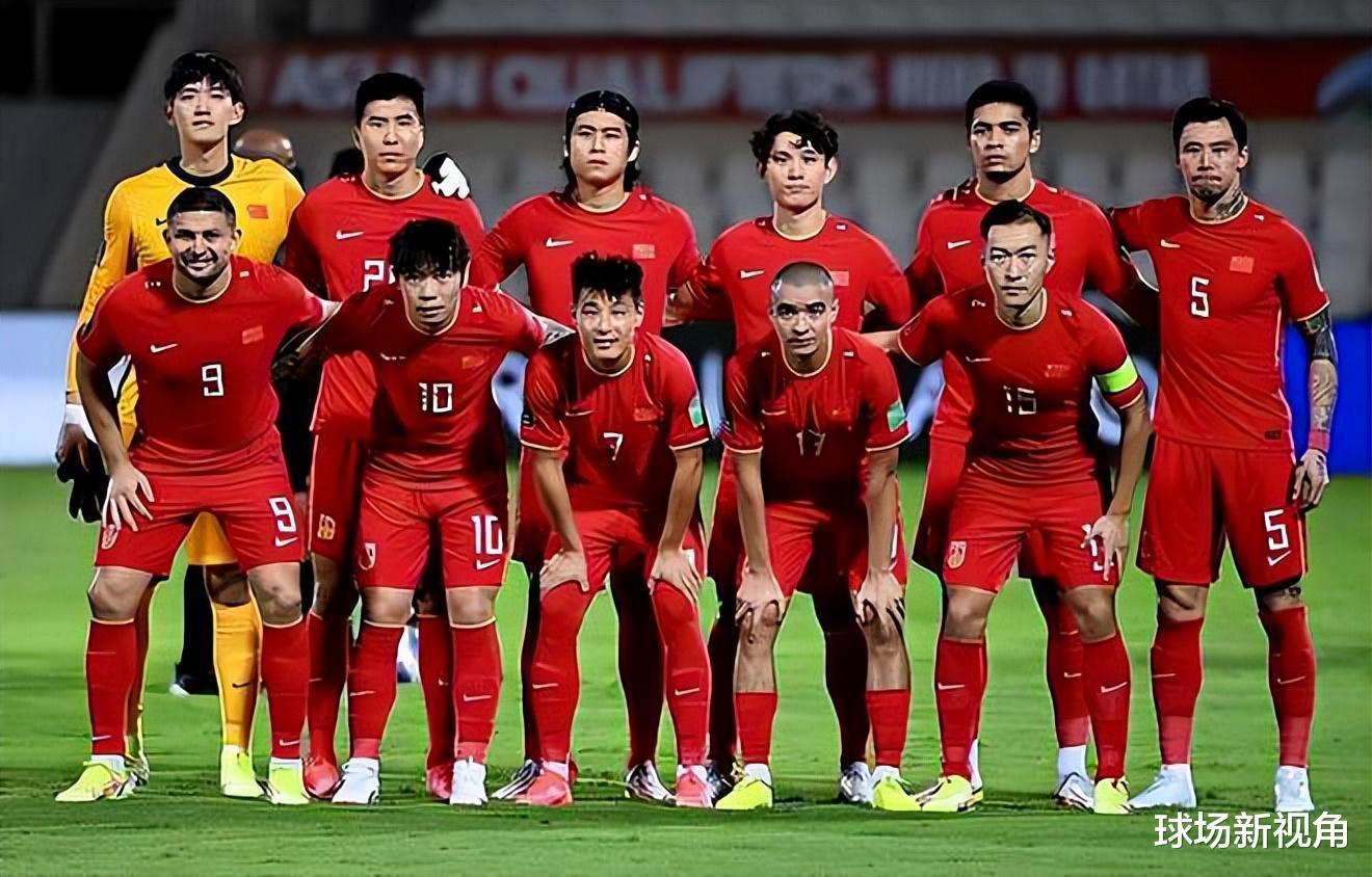 突发！因凡蒂诺做出重要表态，恭喜中国足球，陈戌源可以安心了(6)