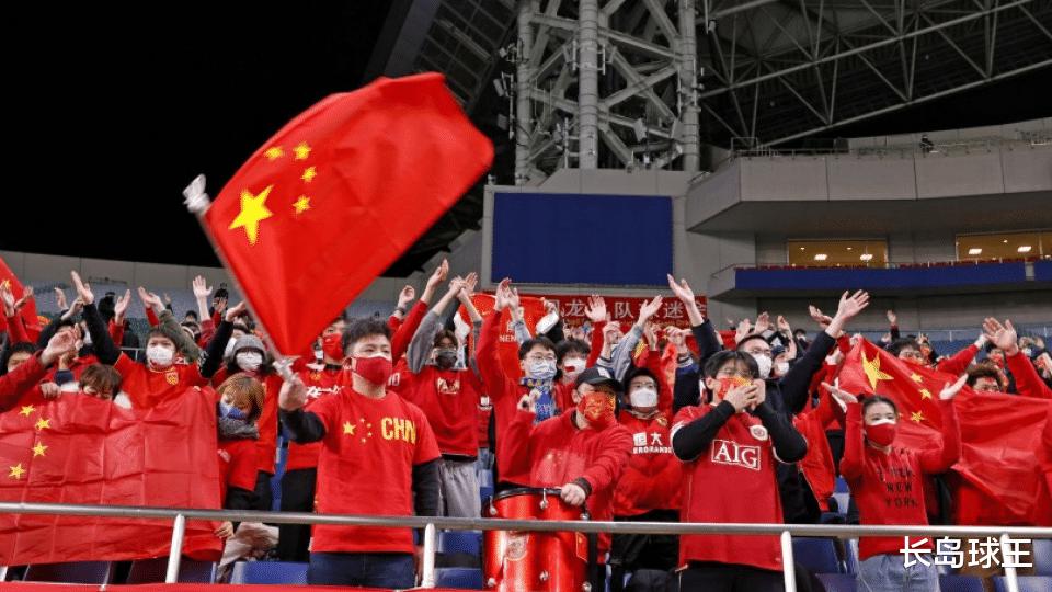 中国足协没有退出亚足联，但在历史上，我们倒是曾退出过国际足联(4)