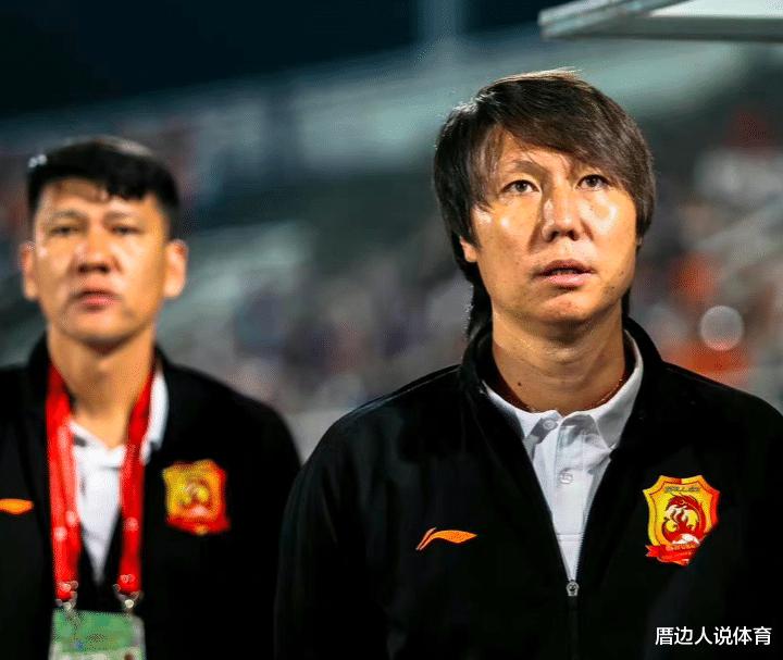 中国足球近4季退出第4支中超队！武汉声明扎心李铁 球迷热议罪人(3)