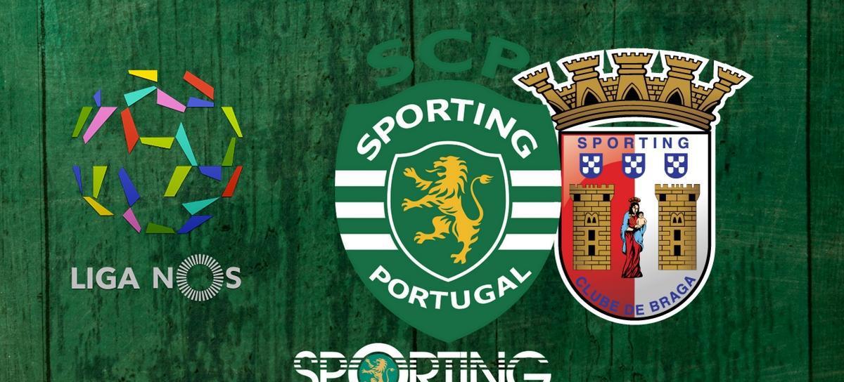 葡超：葡萄牙体育vs布拉加，青年队小将都上了，冬窗后遗症？(1)