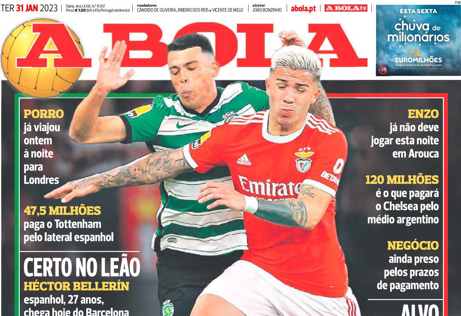 葡超：葡萄牙体育vs布拉加，青年队小将都上了，冬窗后遗症？(3)