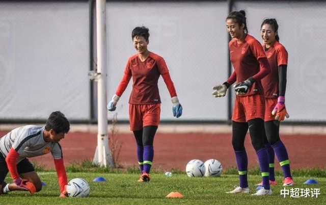 前途无量！恒大青训再爆发：14岁梯队今天战胜中国女足主力！