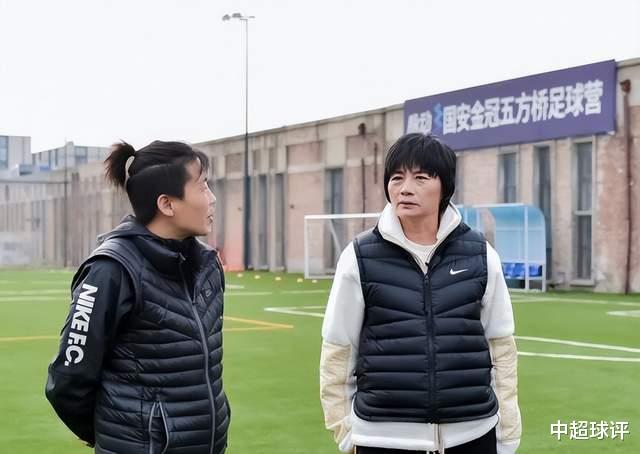 前途无量！恒大青训再爆发：14岁梯队今天战胜中国女足主力！(2)