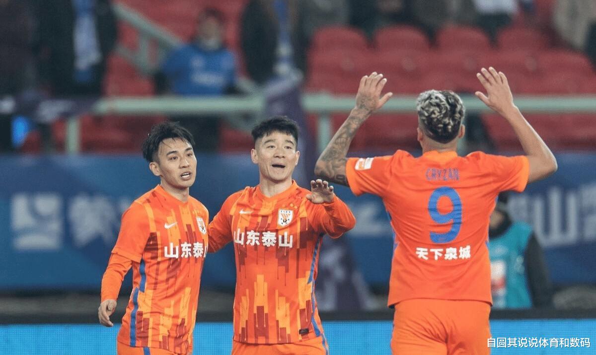 中超球队生存现状：广州城和深圳队在博弈中，天津和沧州需新老板(2)