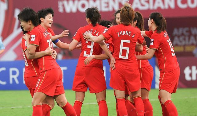 女足世界杯揭幕战预计10万人观看，中国女足首发阵容大预测？(4)