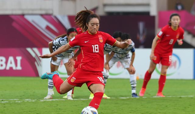 女足世界杯揭幕战预计10万人观看，中国女足首发阵容大预测？(5)