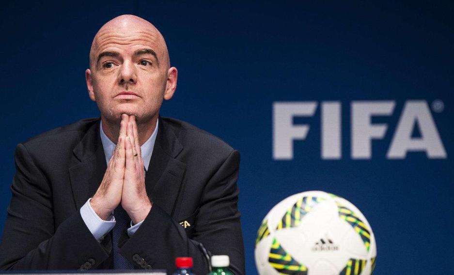 欺人太甚！中国球队反诉FIFA，足协或介入