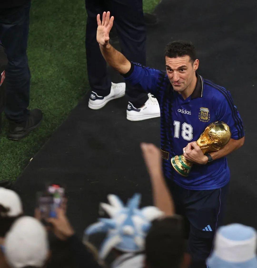 消灭质疑声的世界杯金帅，预定FIFA最佳？(17)