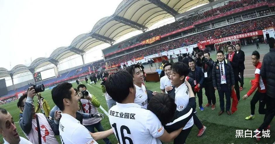 中国足坛又一队接近解散：卷入七年前假球案，或被赶出职业联赛(2)