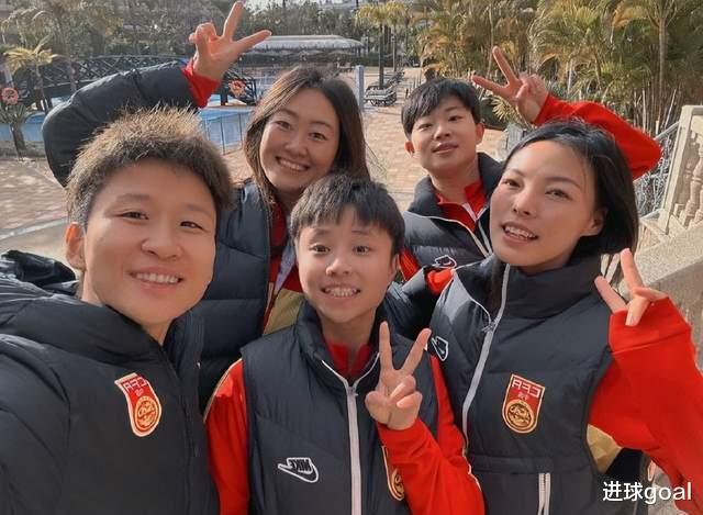 中国女足惨败世界第三瑞典 十三分钟连失三球 创两大耻辱记录(4)