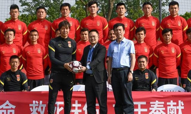 中国足协主席又倒了一个，未来中国足球需要什么样的足协主席？(3)