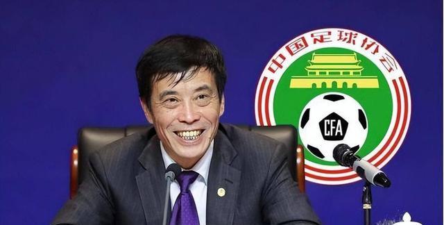 中国足协主席又倒了一个，未来中国足球需要什么样的足协主席？(4)