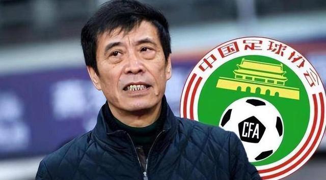 中国足协主席又倒了一个，未来中国足球需要什么样的足协主席？(5)