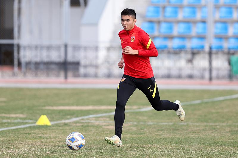 没戏！越南国青连杀澳大利亚卡塔尔，U20国足球员仍辩解自身失误(2)
