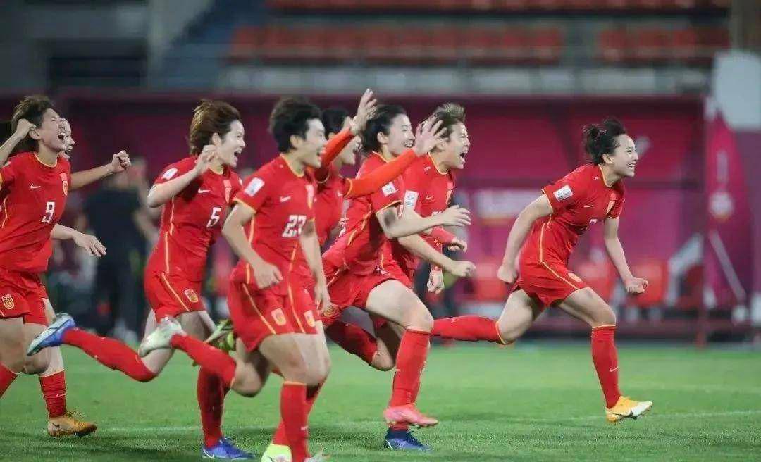 CCTV转播计划有变，主频道放弃U20女足，中国队或造10球惨案