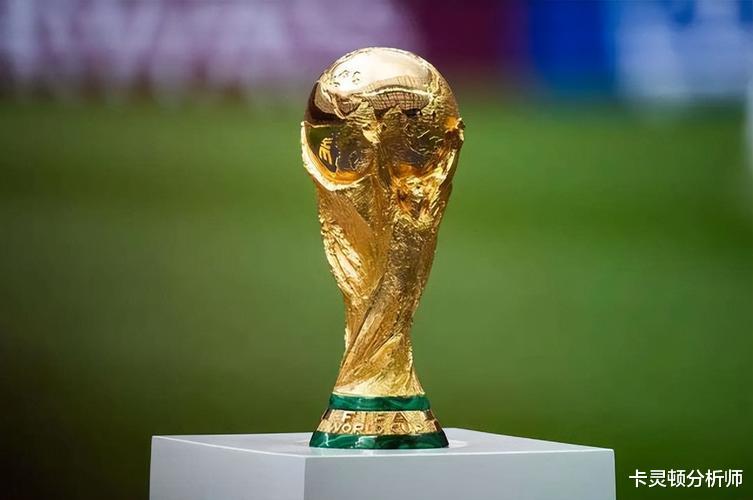 世界杯新赛制正式确认！3大因素成为看点，德国小组第3也能出线了(3)