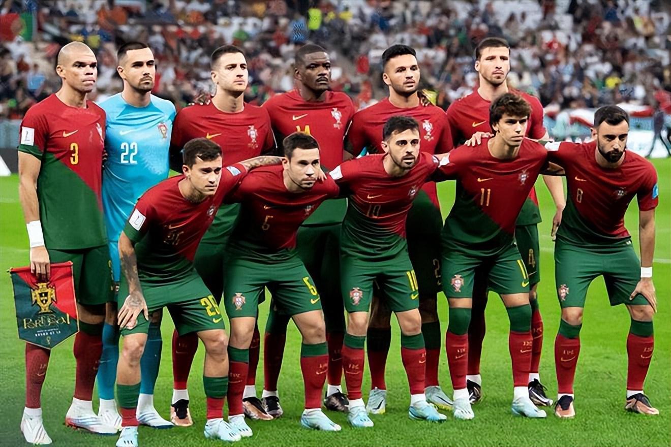 3-23欧预赛前瞻：葡萄牙J组再战欧洲杯 C罗确定出战(2)