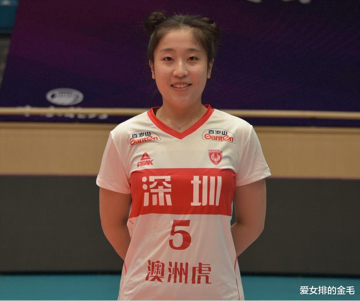 唯一参加欧冠的中国队员，她得到多俱乐部看中！国家队请给她机会(2)