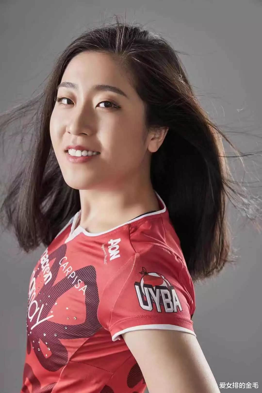 唯一参加欧冠的中国队员，她得到多俱乐部看中！国家队请给她机会(3)