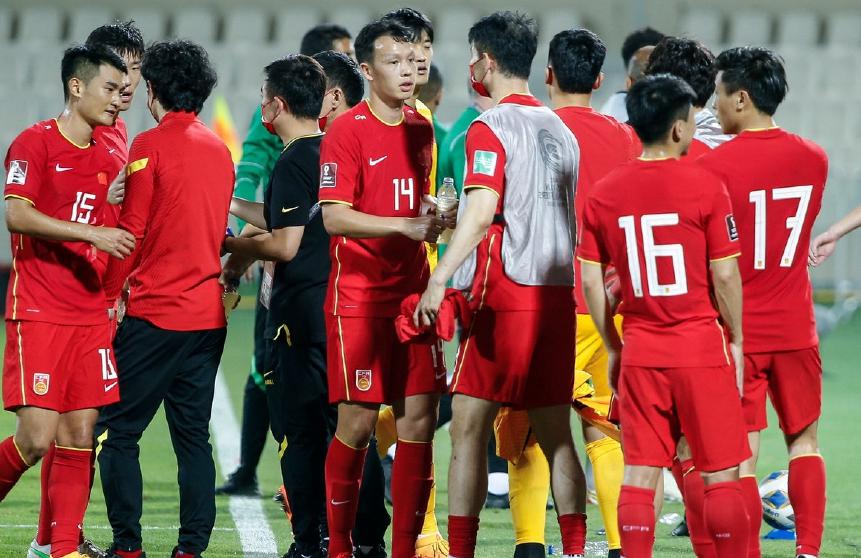 中国足球可能会迎来新的变革和发展