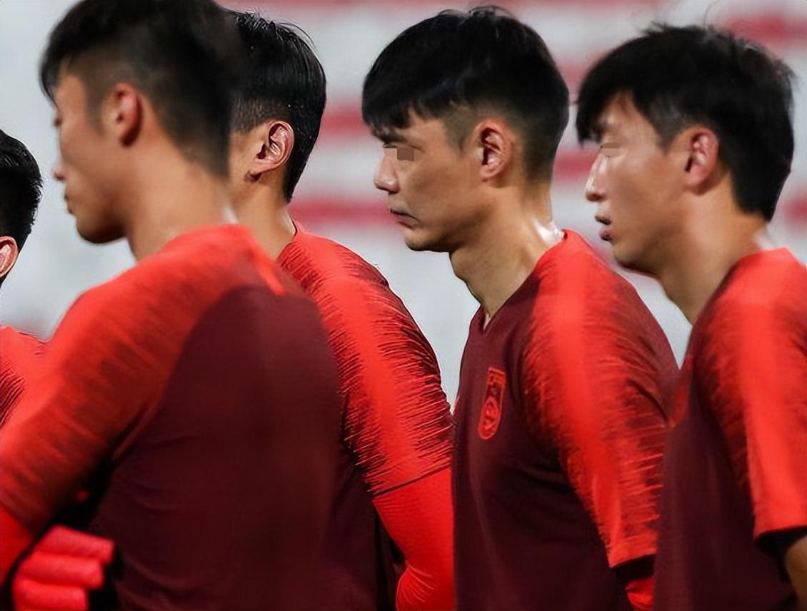 足球协会高层又又又被查，中国足球的天还能亮吗？