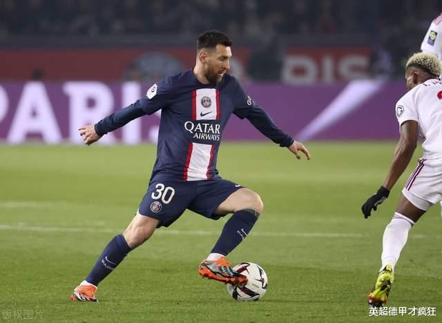 梅西Messi在法语中发音很接近Merci，学子们挺懂球、烤肉和马黛茶