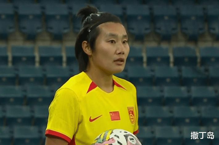 中国女足0比0瑞士评分：两将高分三人不及格，前锋线乏善可陈