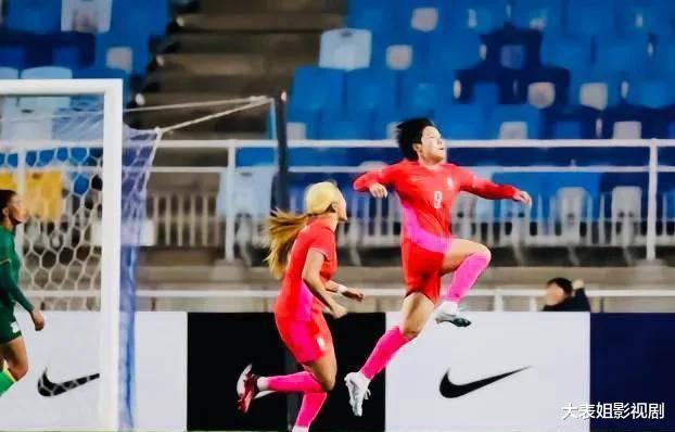 东京奥运会那支4-4差点掀翻中国女足的赞比亚 被韩国女足5-2拿下了(8)
