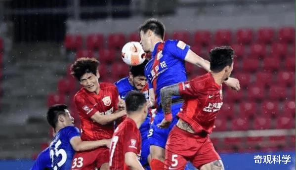 中超：天津球员杨帆禁赛4场，马宁、傅明、张雷被取消职业裁判员资格！