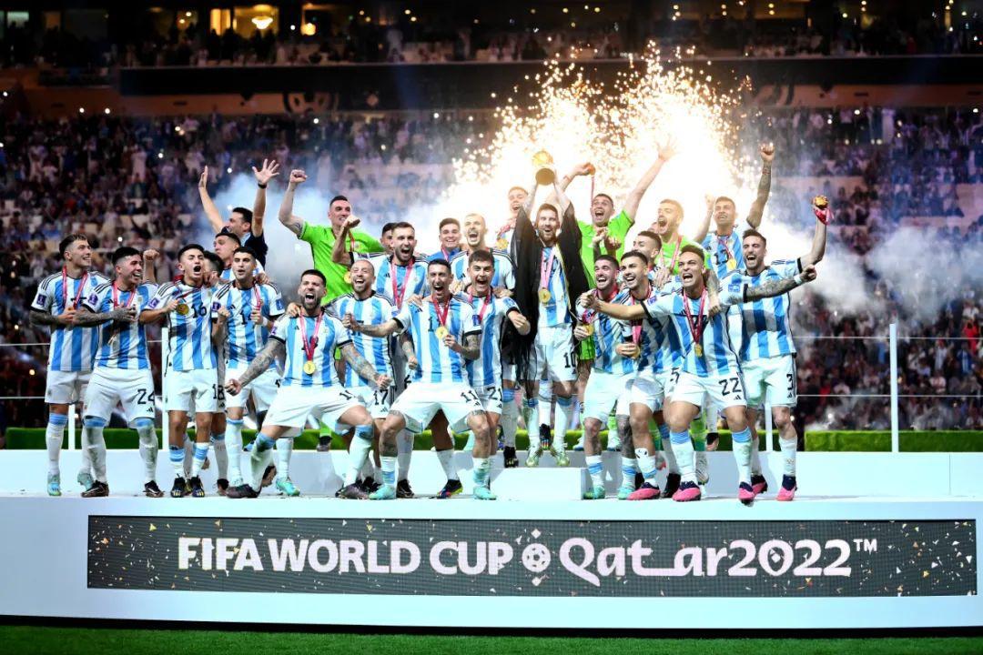阿根廷队来华的前因后果：足协淡看商业秀，国足拒绝世界冠军