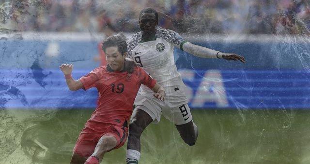 韩国与尼日利亚争夺U20世界杯半决赛名额(2)