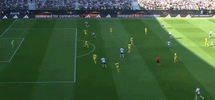 【友谊赛】吕迪格乌龙哈弗茨破门，德国3比3乌克兰(2)