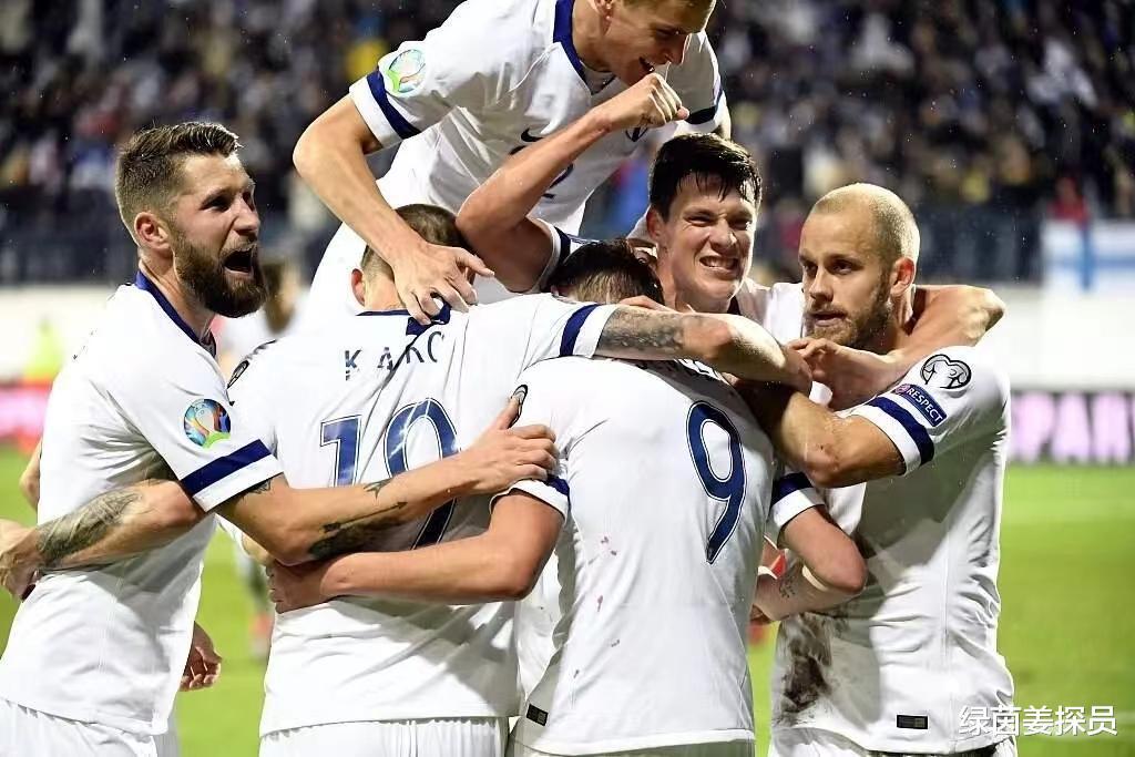 6-16欧洲杯预选赛：希腊VS爱尔兰，丹麦VS北爱尔兰，拉脱维亚VS土耳其，含比分！(3)