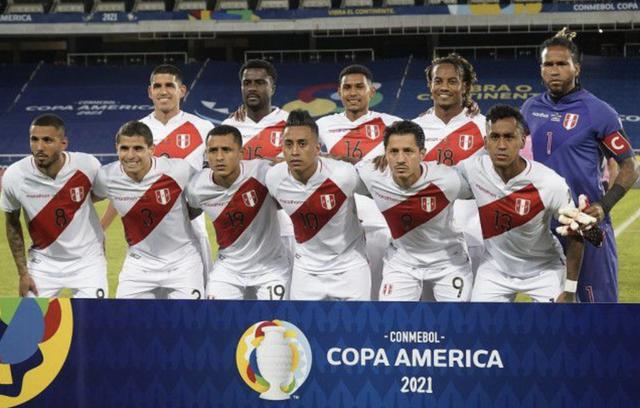 泰山队有意引进秘鲁国脚，助力球队重返前三，球迷：这次选对了(2)