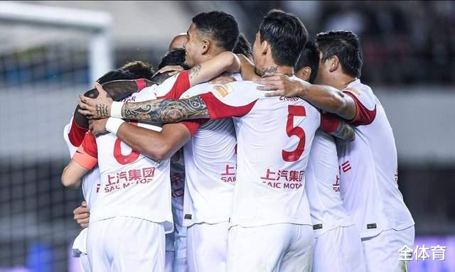 3-1！轻取前中超霸主，上海海港本赛季中超、足协杯双线争冠大热(4)