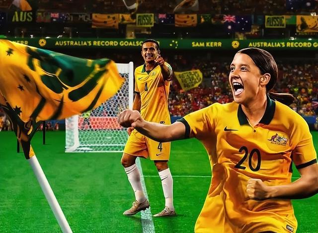 女足世界杯前瞻B组巡礼：澳大利亚坐拥主场之利(2)
