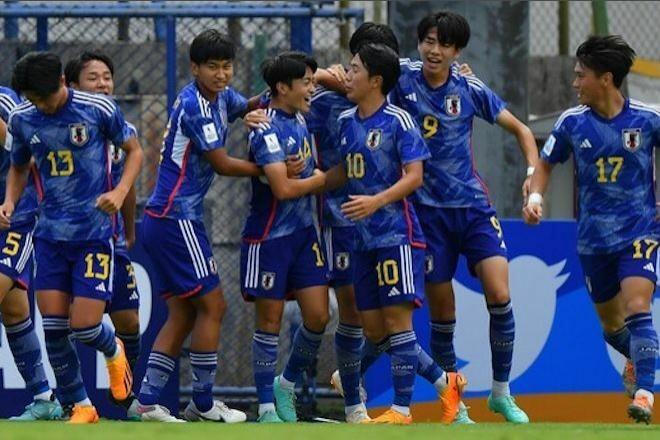 韩媒谈U17亚洲杯决赛日韩对决：要向日本复仇，绝不能输给宿敌